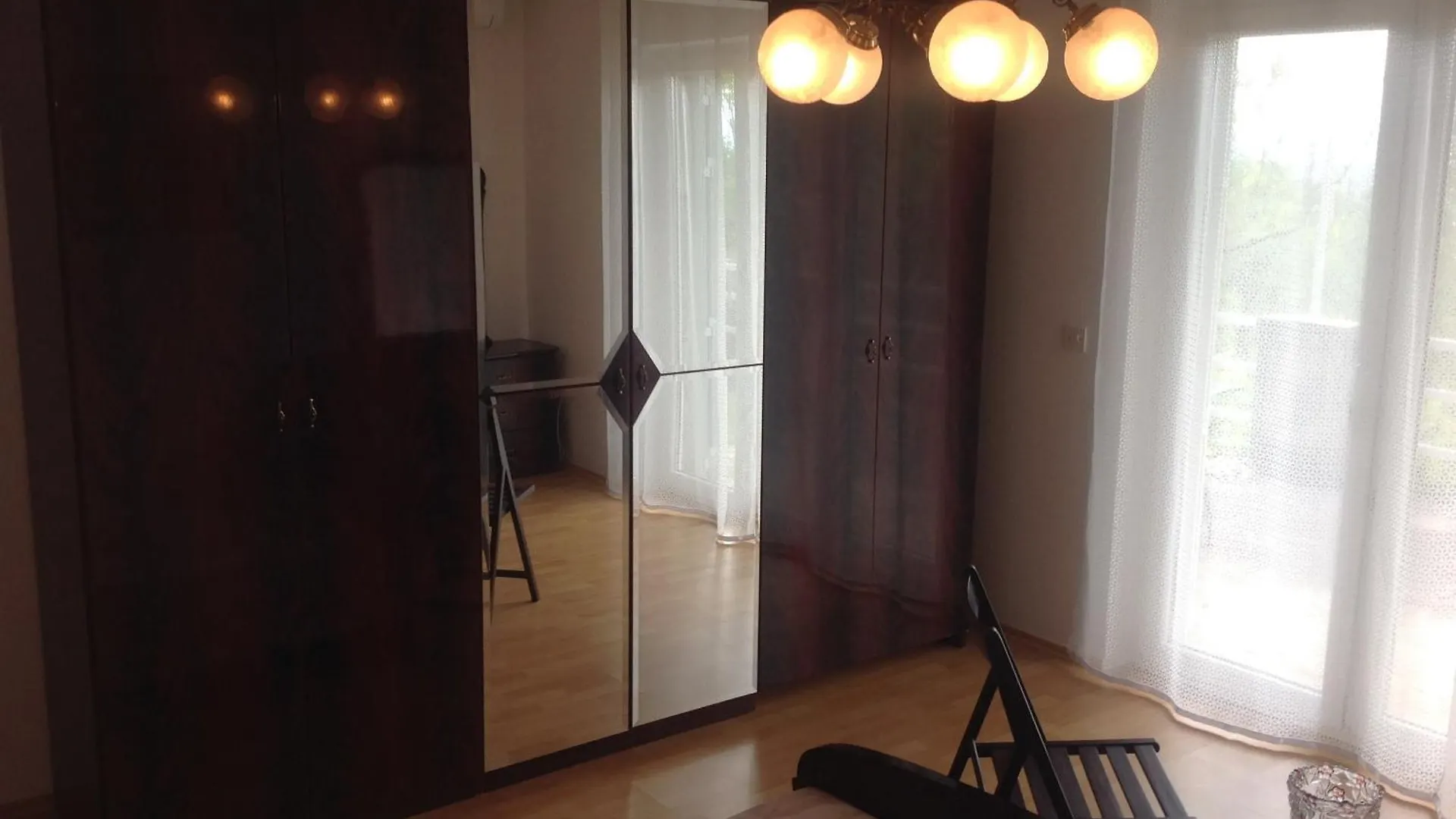 Apartment Paris With Jacuzzi And Sea View Smrika Croatia