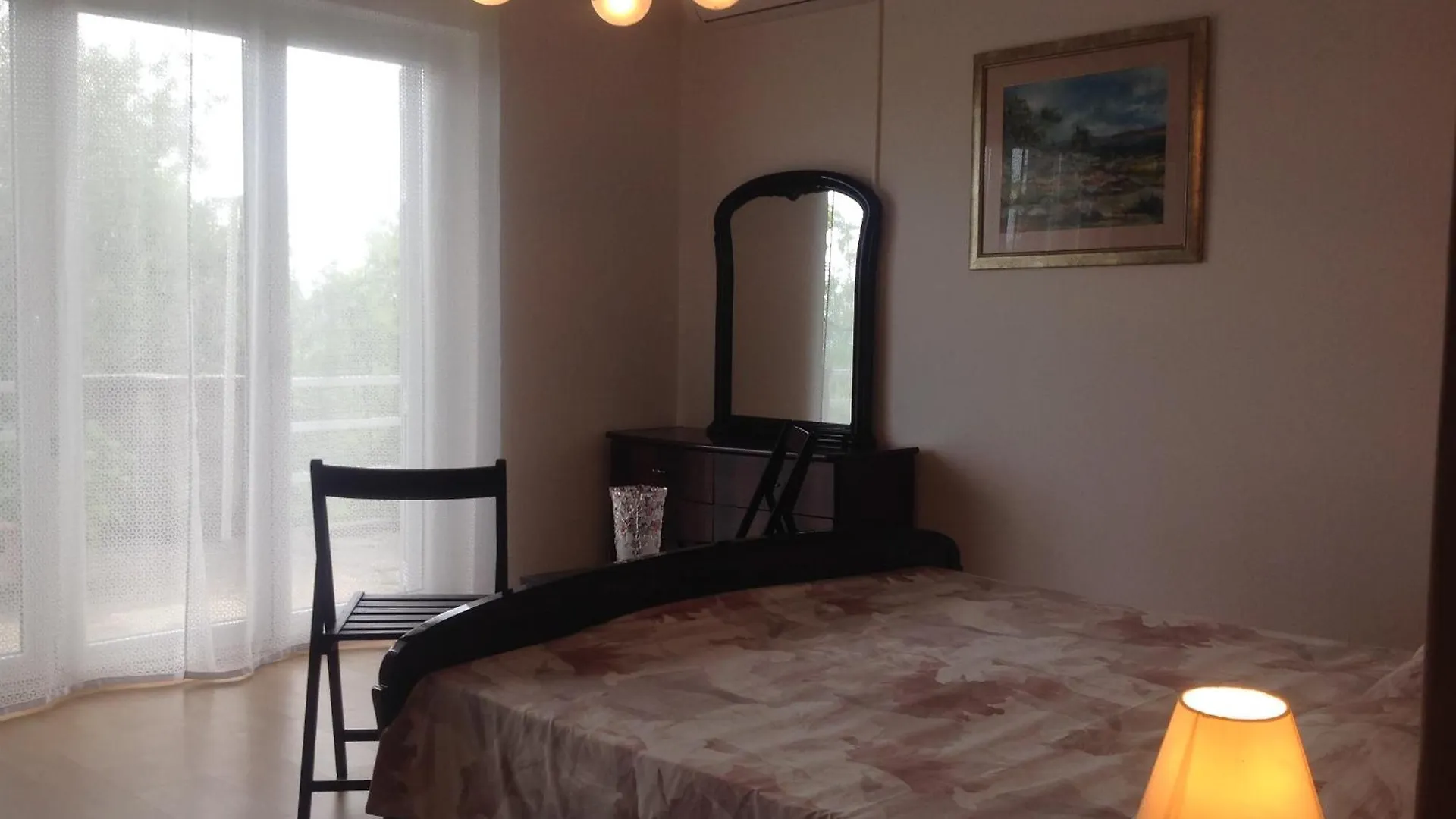 Apartment Paris With Jacuzzi And Sea View Smrika 0*,  Croatia