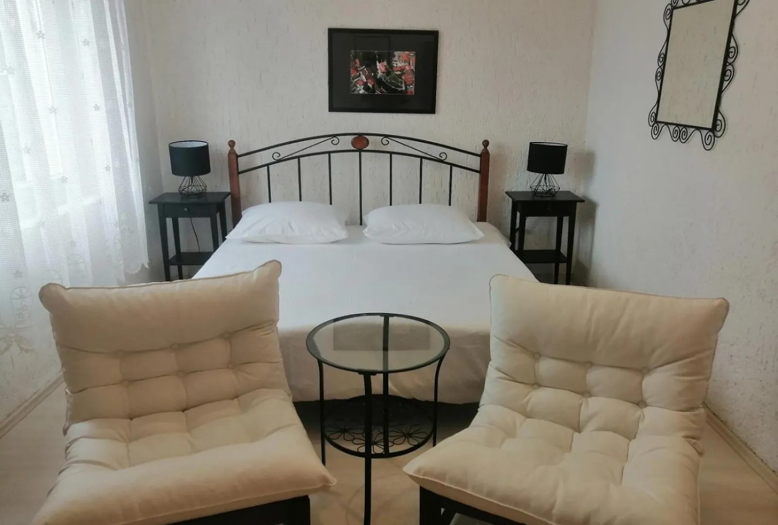 Apartment Paris With Jacuzzi And Sea View Smrika